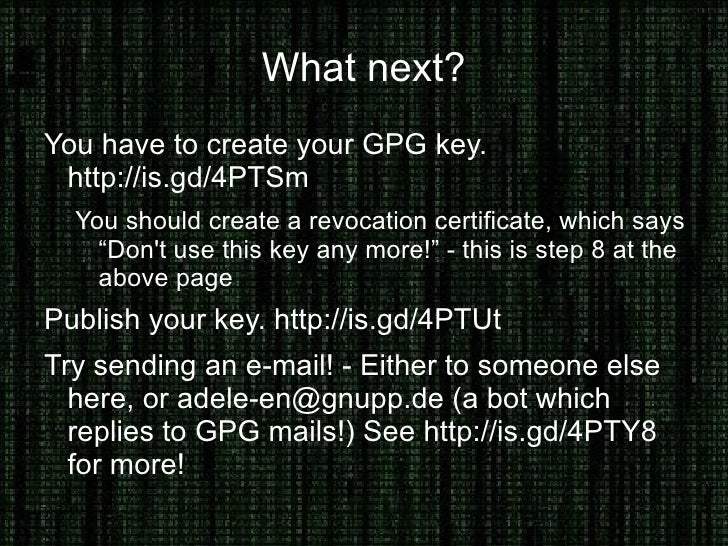 gpg suite from gpg tools gpg suite from gpg tools