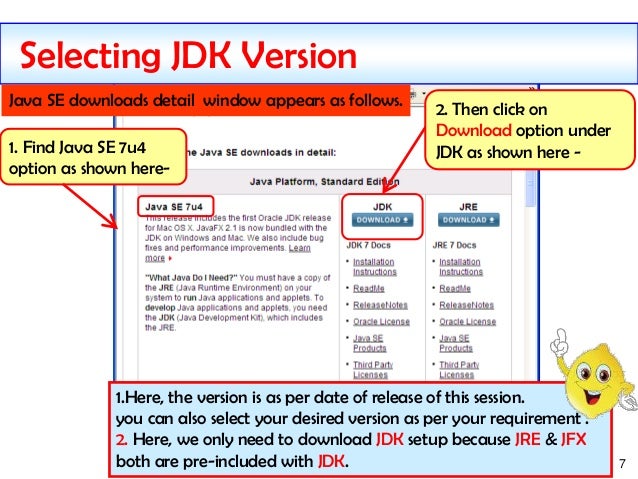 Java jdk/jre downloads for mac