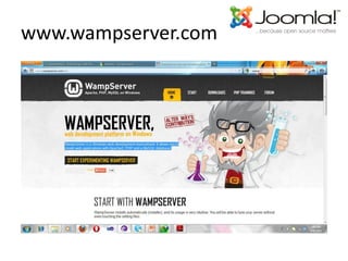 www.wampserver.com