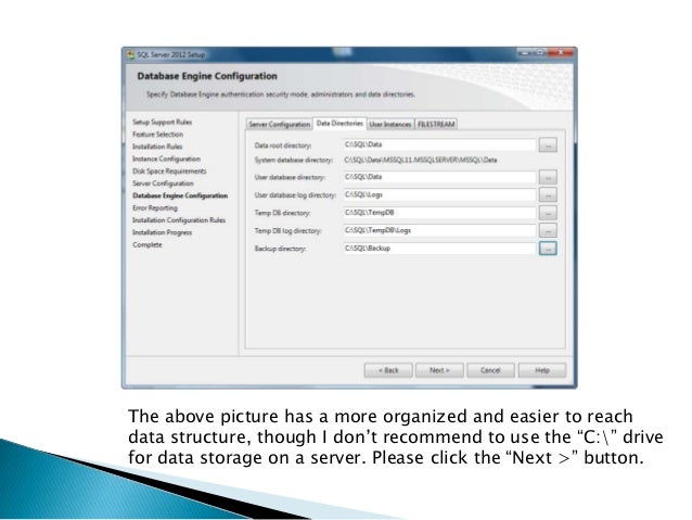download sql server 2012 express with tools