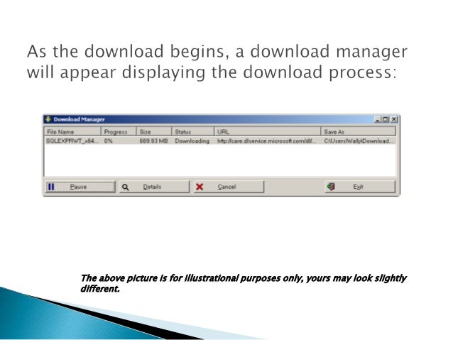 what is sql server 2012 express edition what is sql server 2012 express edition