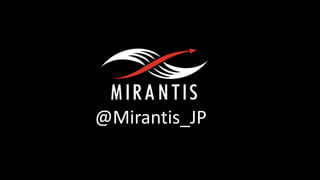 @Mirantis_JP
 