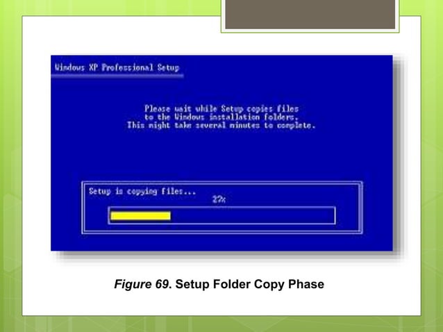 Installing Operating System | PPTX