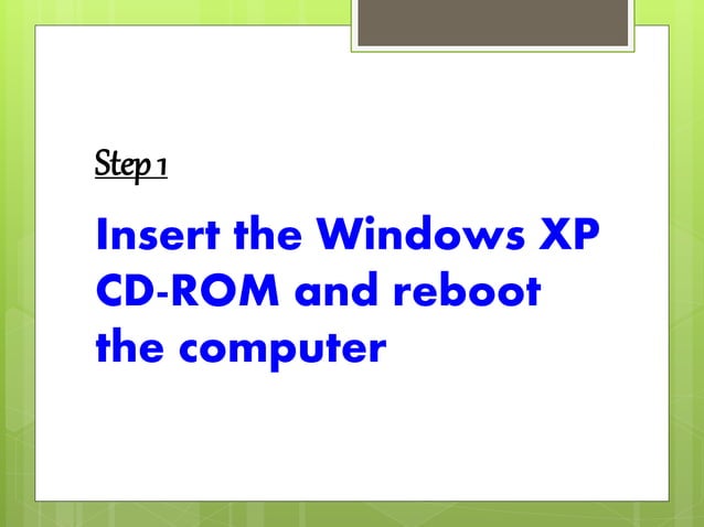 Installing Operating System | PPTX