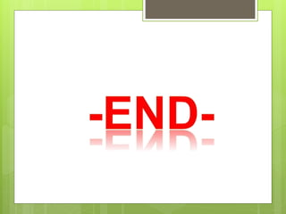 Installing Operating System 