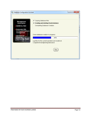 PREPARED BY RAVI KUMAR LANKE

Page 12

 