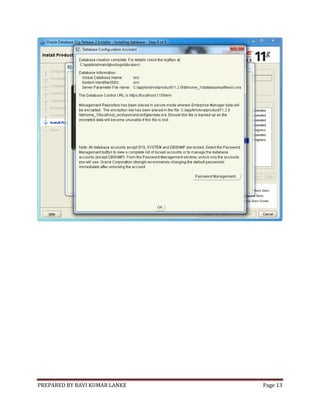 PREPARED BY RAVI KUMAR LANKE

Page 13

 