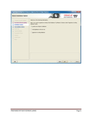 PREPARED BY RAVI KUMAR LANKE

Page 6

 