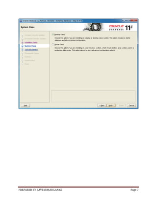 PREPARED BY RAVI KUMAR LANKE

Page 7

 