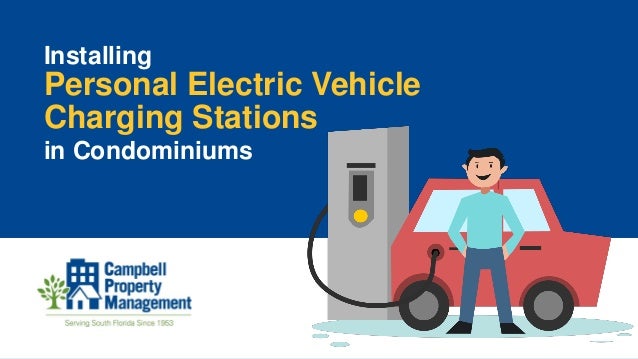 Electric Vehicle Charging Stations Blog Featured on FLCAJ