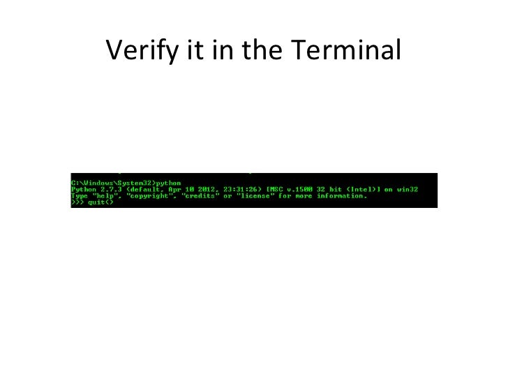installing python on windows 10 installing python on windows 10