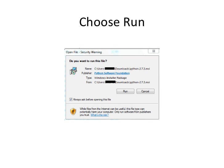 installing python on windows 10 installing python on windows 10