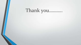 Thank you………..
 