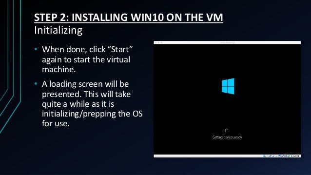 how to use virtualbox to change settings how to use virtualbox to change settings