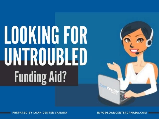 Installment Loans Canada With No Credit Check