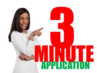 APPLICATION
MINUTE
 