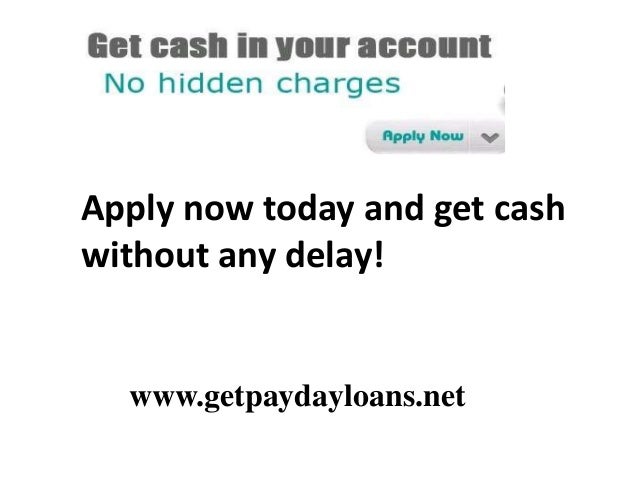 Urgent payday advance photo 7
