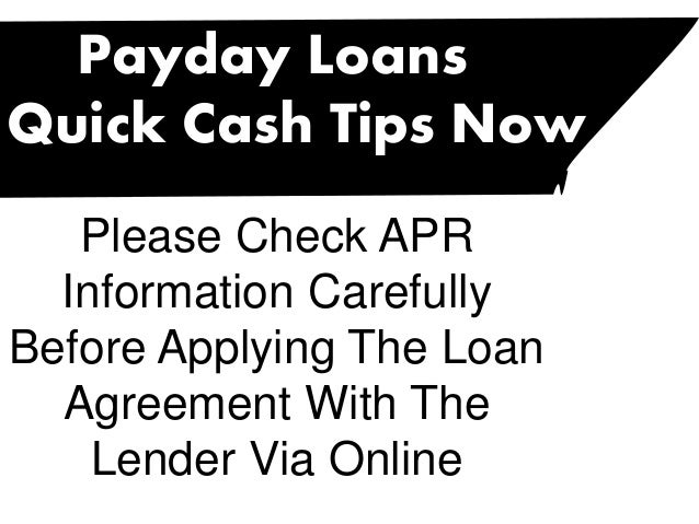 no credit check payday loans North Ridgeville OH