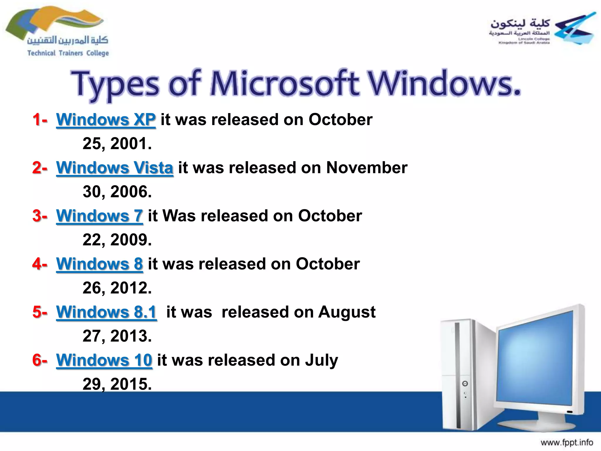 Install operating system | PPT