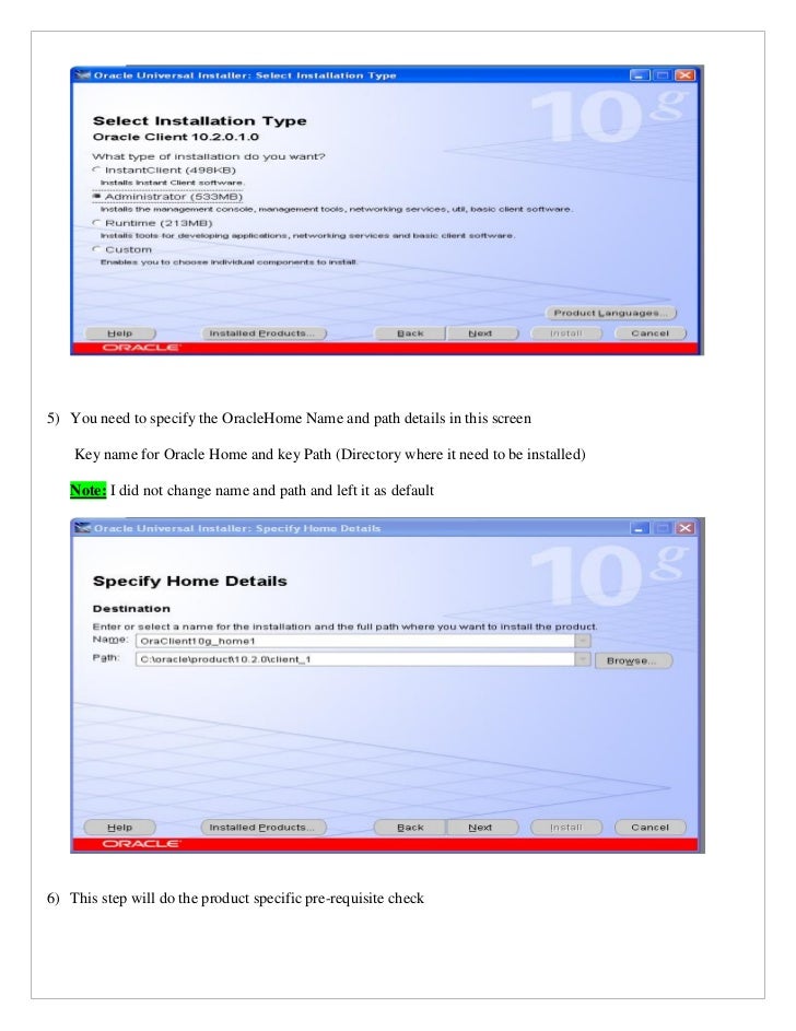 Oraclehomekey Oraclehomekey