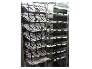 Completed Products and Installation Pics