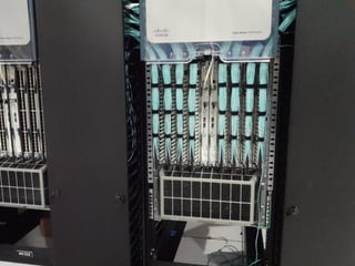 Completed Products and Installation Pics
