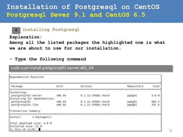 centos install postgresql 12 centos install postgresql 12