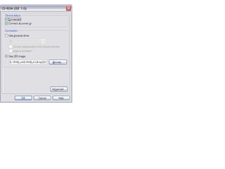Step by Step Guide to Install Red Hat Linux on vmware