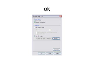 Step by Step Guide to Install Red Hat Linux on vmware
