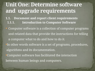 Install Software Application (2).pptx exct | PPTX
