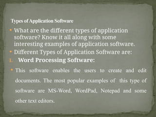 Install Software Application (2).pptx exct | PPTX