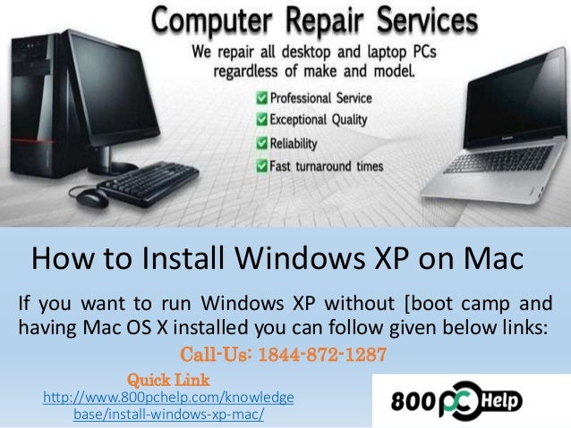 Boot Camp Free Trial Mac