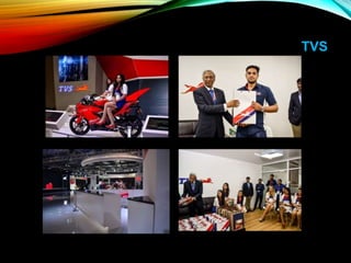 TVS
 