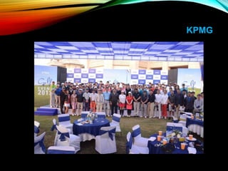 KPMG
 