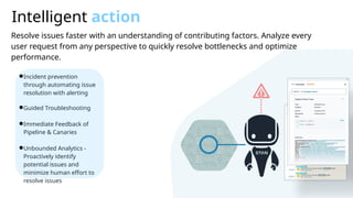 Instana Customer Presentation for apm monitoring | PPTX