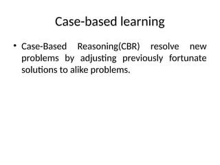 Machinelearning _solution_INSTANCE-BASED LEARNING.pptx
