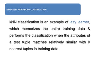 Instance Based Learning Examples Machinelearning _solution_INSTANCE-BASED LEARNING.pptx