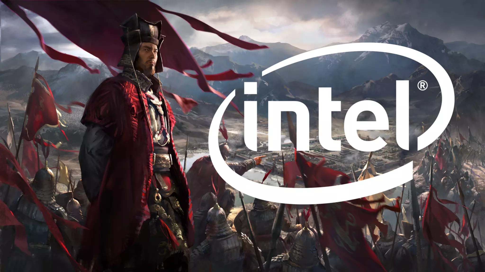 Get Multicore Differentiation and Great Integrated Graphics Performance