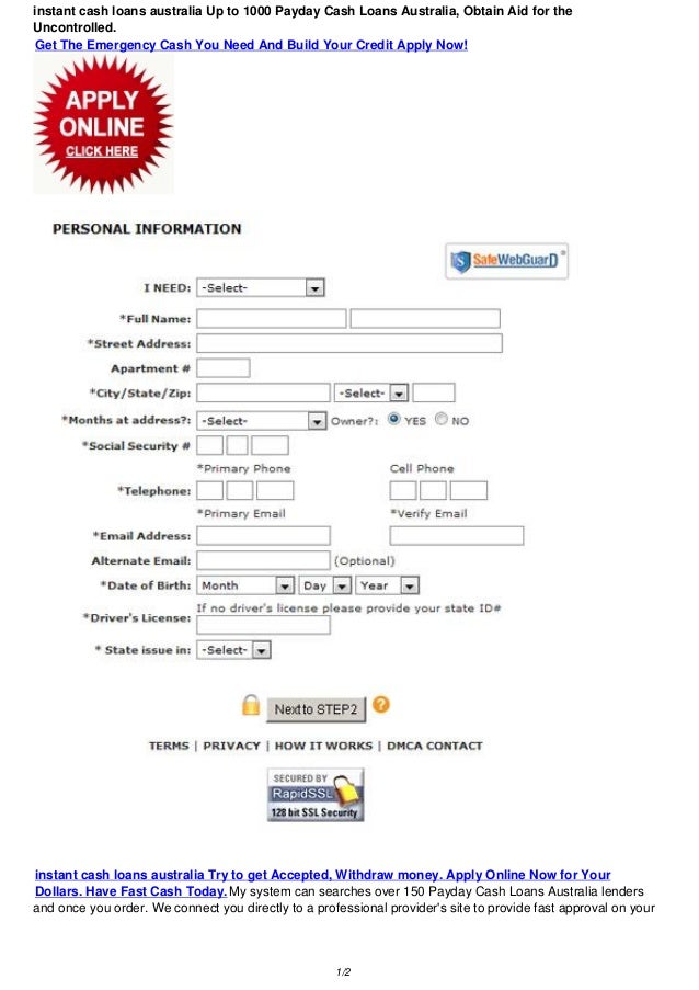 2 month payday loans