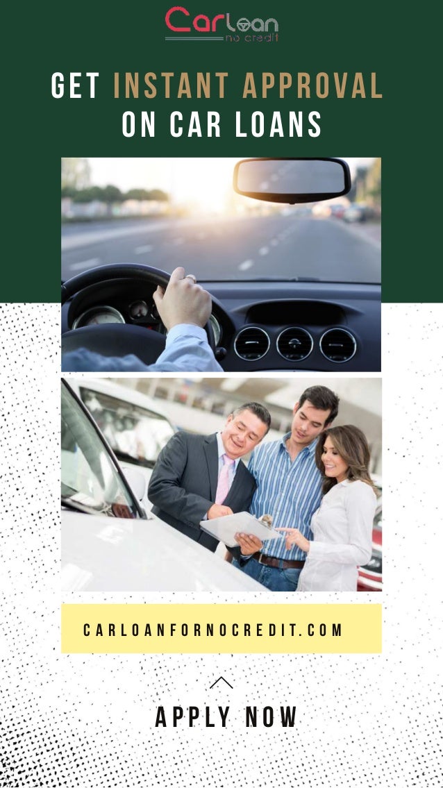Get Instant Approval Today for Your Car Finance
