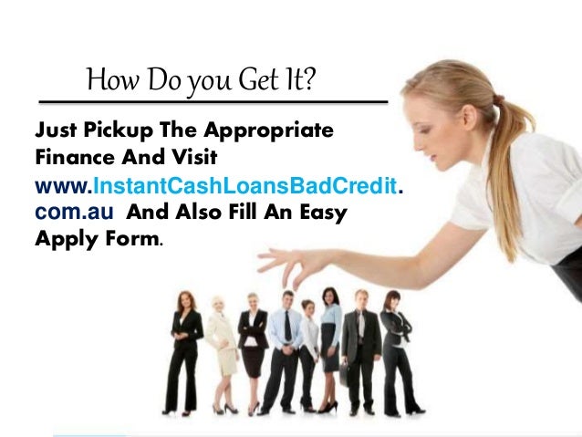 Payday loans get a fast picture 4