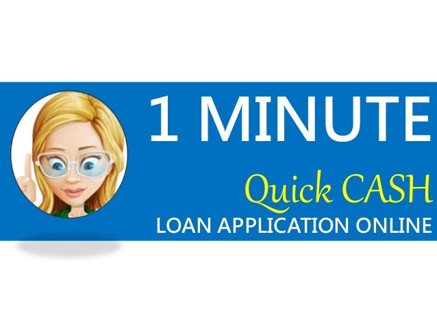 Quick Cash Loans Online For Low Credit People Same Day