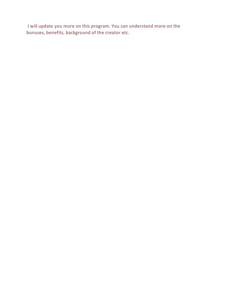 Instant forex profit system review
