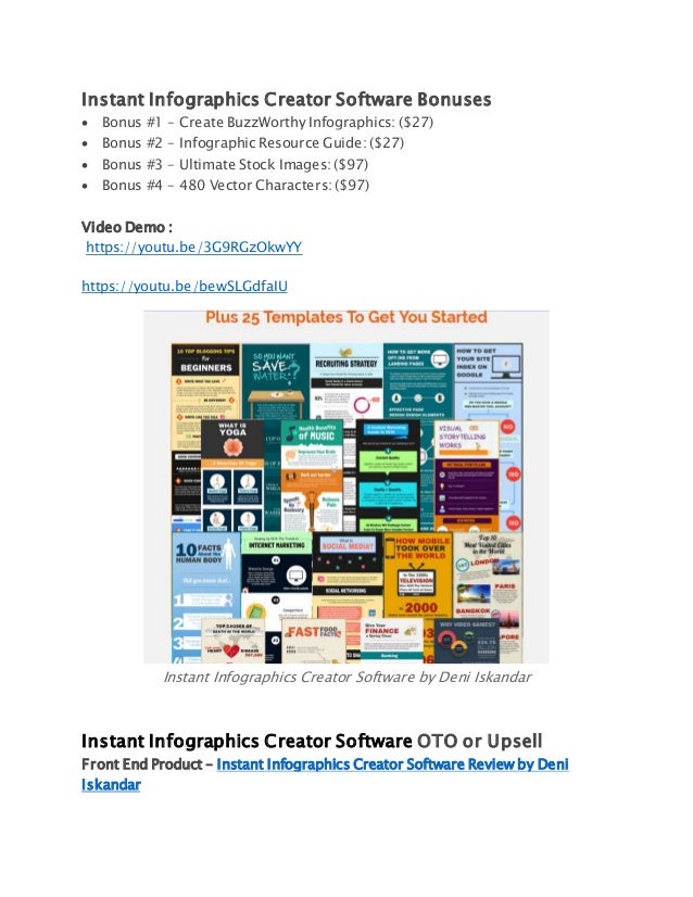 infographic creator software download infographic creator software download