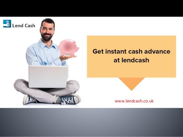Need Online Loan But Have A Bad Credit Score Get It With Lendcash In