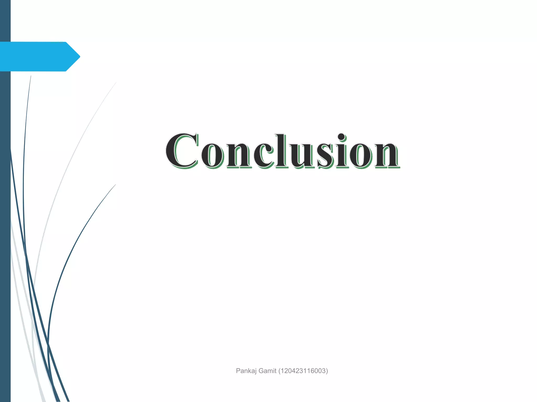 Pankaj Gamit (120423116003)
 
