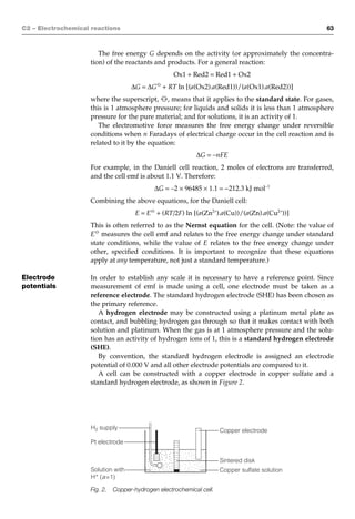 Instant notes analytical-chemistry | PDF