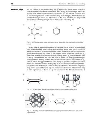 Instant Notes of Organic Chemistry for B.Sc