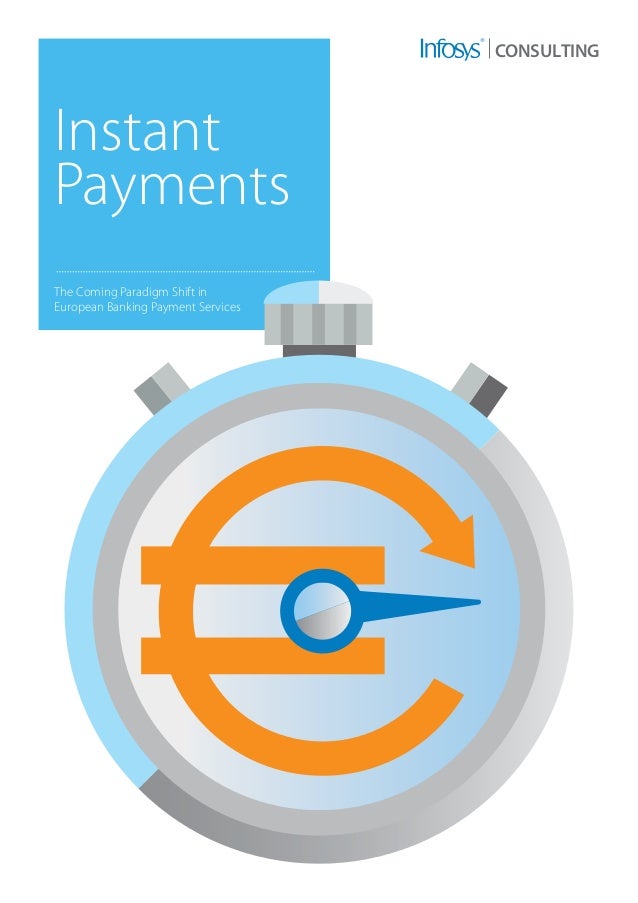 Target Instant Payment Settlement – MOGO