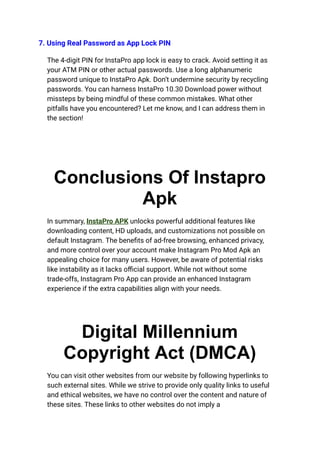Instapro APK Download pdf Instapro APK Download pdf